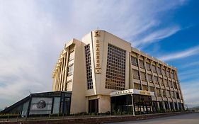 Shaheen Hotel Baghdad